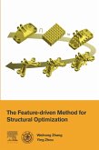 The Feature-Driven Method for Structural Optimization (eBook, ePUB)