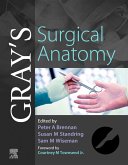 Gray's Surgical Anatomy (eBook, ePUB)