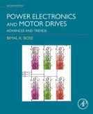 Power Electronics and Motor Drives (eBook, ePUB)