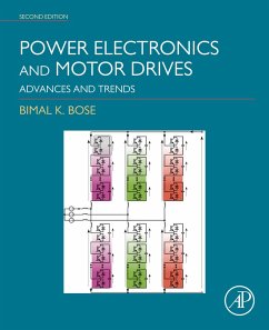 Power Electronics and Motor Drives (eBook, ePUB) - Bose, Bimal K.