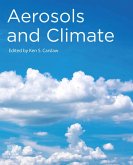 Aerosols and Climate (eBook, ePUB)
