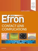 Contact Lens Complications E-Book (eBook, PDF)