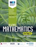 MEI A Level Mathematics Year 2 4th Edition (eBook, ePUB)