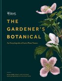 RHS Gardener's Botanical (eBook, ePUB)