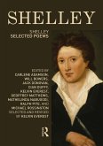Shelley: Selected Poems (eBook, ePUB)