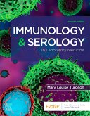 Immunology & Serology in Laboratory Medicine - E-Book (eBook, ePUB)