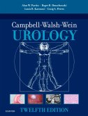 Campbell Walsh Wein Urology, E-Book (eBook, ePUB)
