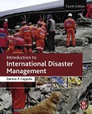 Introduction to International Disaster Management (eBook, ePUB)