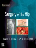 Surgery of the Hip (eBook, ePUB)