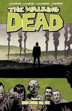 Cover The Walking Dead vol. 32 (eBook, ePUB)