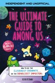 The Ultimate Guide to Among Us (Independent & Unofficial) (eBook, ePUB)