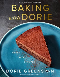 Baking with Dorie (eBook, ePUB) - Greenspan, Dorie