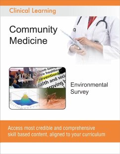 Cover Environmental Survey (eBook, ePUB)