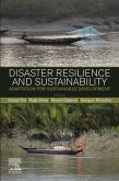 Disaster Resilience and Sustainability (eBook, ePUB)