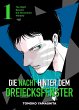 Die Nacht hinter dem Dreiecksfenster -... - Bild 1