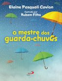 O mestre dos guarda-chuvas (eBook, ePUB)