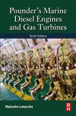 Pounder's Marine Diesel Engines and Gas Turbines (eBook, ePUB)