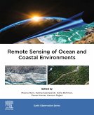 Remote Sensing of Ocean and Coastal Environments (eBook, ePUB)