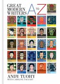 A-Z Great Modern Writers (eBook, ePUB)