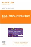 Dental Instruments - E-Book (eBook, ePUB)