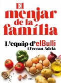 El menjar de la família (eBook, ePUB)