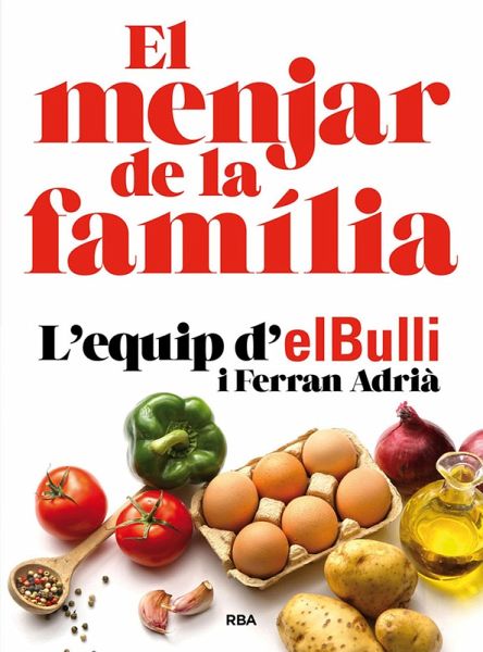El menjar de la família (eBook, ePUB) El menjar de la família (eBook, ePUB)