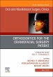 Orthodontics for the Craniofacial... - Bild 1