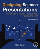 Designing Science Presentations (eBook, ePUB)