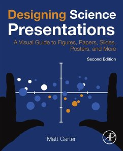 Designing Science Presentations (eBook, ePUB) - Carter, Matt