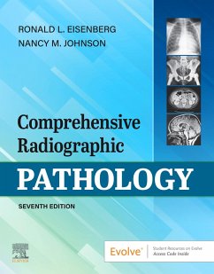 Cover Comprehensive Radiographic Pathology E-Book (eBook, ePUB)