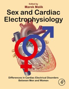 Sex and Cardiac Electrophysiology (eBook, ePUB)