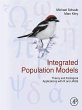 Integrated Population Models (eBook,... - Bild 1