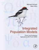 Integrated Population Models (eBook, ePUB)