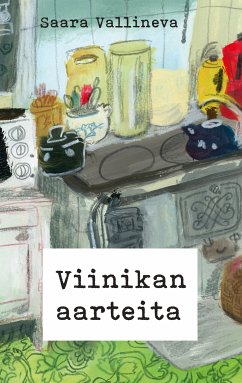 Viinikan aarteita (eBook, ePUB) - Vallineva, Saara