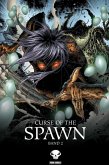 Curse of the Spawn, Band 2 (eBook, ePUB)