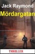 Mördargatan: Thriller (eBook, ePUB) - Bild 1