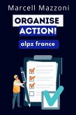 Organise Action! (eBook, ePUB)