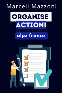 Cover Organise Action! (eBook, ePUB)