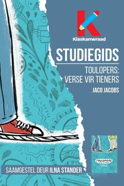 Studiegids: Toulopers (eBook, ePUB) - Stander, Ilna