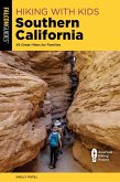 Hiking with Kids Southern California (eBook, ePUB)