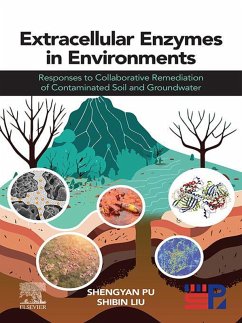 Cover Extracellular Enzymes in Environments (eBook, ePUB)