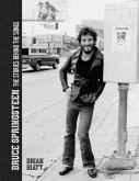 Bruce Springsteen - The Stories Behind the Songs (eBook, ePUB)