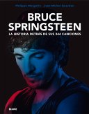 Bruce Springsteen (eBook, ePUB)