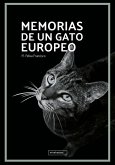 Memorias de un gato europeo (eBook, ePUB)