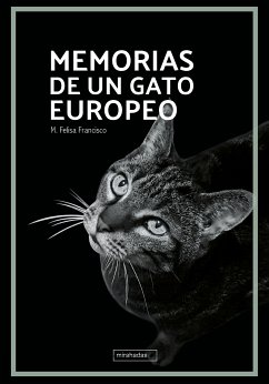 Memorias de un gato europeo (eBook, ePUB) - Francisco, M Felisa