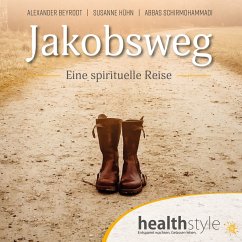 Jakobsweg (MP3-Download) - Beyrodt, Alexander; Schirmohammadi, Abbas