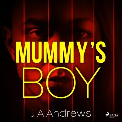 Mummy's Boy (MP3-Download) - Andrews, J A