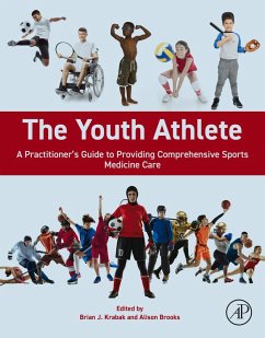 The Youth Athlete (eBook, ePUB)