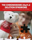 The Chromosome 22q11.2 Deletion Syndrome (eBook, ePUB)