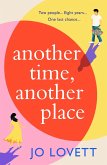 Another Time, Another Place (eBook, ePUB)